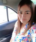 Rencontre Femme Thaïlande à Muang  : Poo, 35 ans